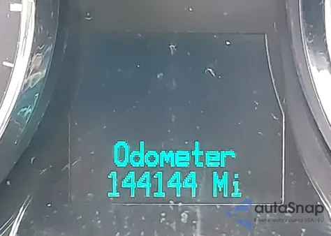 2015 Chevrolet Captiva Sport Ltz z USA, uszkodzony, nr VIN 3GNAL4EKXFS522575